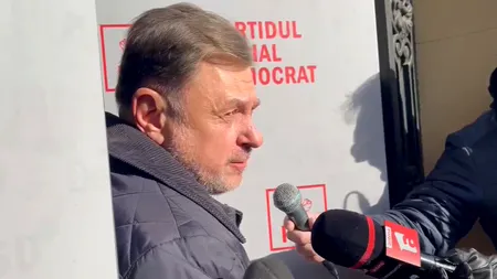 Alexandru Rafila spune că virusul HMPV nu reprezintă un PERICOL: Este cunoscut de zeci de ani și produce infecții banale