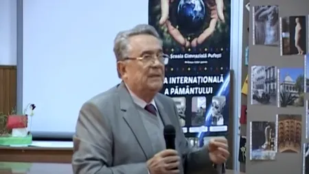 Gheorghe Mărmureanu a afirmat că în România ar putea avea loc un cutremur de peste 7 grade