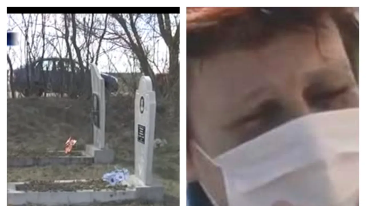 MIRACOL. O femeie a fost bătută crunt de vecini, pusă să își sape propria groapă și îngropată de vie, dar a supraviețuit