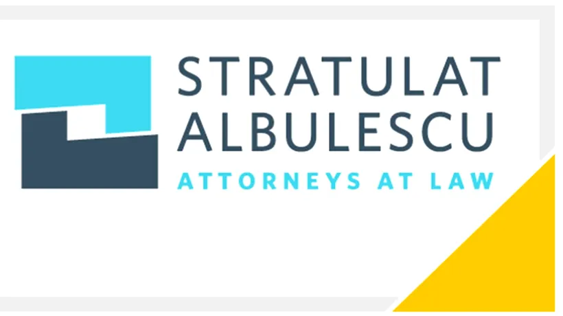 Casa de avocatură Stratulat Albulescu anunță o noua rundă de promovări în cadrul echipei