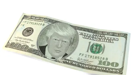 Alegeri jucate la pariuri. Cartea care îl poate costa pe Trump președinția