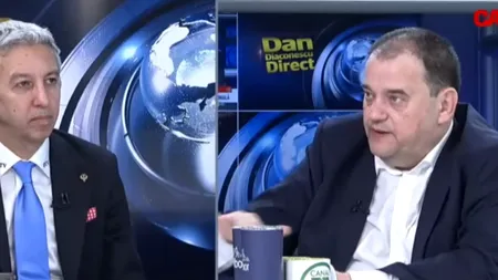 H. D. Hartmann: „Eu cred că relația era Pacepa - fratele mai mare, CEAUȘESCU - fratele mai mic”