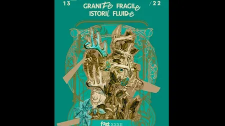 Festivalul Naţional de Teatru: UNITER a anunţat selecţia spectacolelor şi structura celei de-a 32-a ediţii