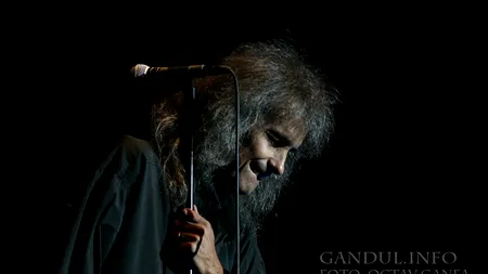 Minculescu și-a luat rămas bun de la Iris și fani. Ultimul 