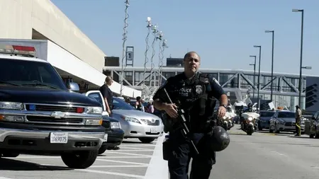 Presupusul autor al atacului armat de pe aeroportul din Los Angeles, soldat cu un mort, a pledat nevinovat
