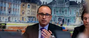 PNL îi cere lui Dominic Fritz să oprească sms-urile MINCINOASE la adresa lui Nicolae Robu / PNL Timișoara depune CONTESTAȚIE la Biroul Electoral