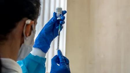 Ce au decis alte state din UE în privința vaccinului AstraZeneca. Anunțul Agenției Europene a Medicamentului a speriat Occidentul!