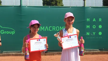 Ei au triumfat la Circuitul Național FRT!