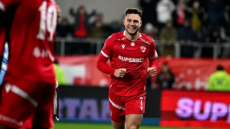 Ce salariu va avea Dennis Politic la FCSB. Gigi Becali i-a oferit căpitanului de la Dinamo și un bonus impresionant la semnătură