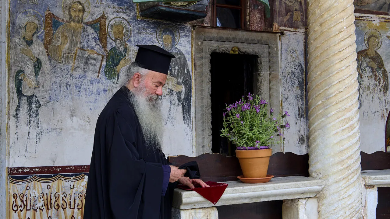 TABĂRA Internațională Oașa 2025. 30 de ani de întâlniri duhovnicești sub cerul Munților Șureanu