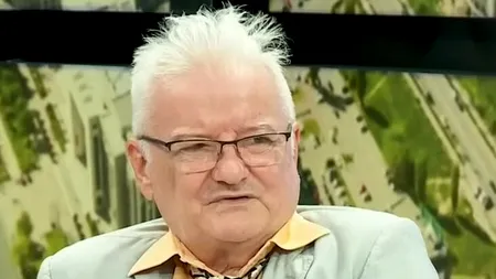 Ce PENSIE are, de fapt, Irinel Columbeanu. „Irinuca îi mai trimite bani din străinătate”