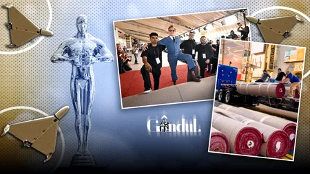 „Alertă maximă” la Hollywood: Autoritățile au sporit măsurile de securitate la Gala Oscarurilor, după ce FBI-ul a avertizat asupra unui „atac surpriză” cu drone iraniene asupra Californiei