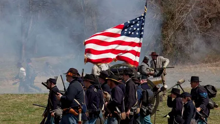 9 APRILIE, calendarul zilei: Sfârșitul Războiului Civil din SUA/Inaugurarea Aeroportului Internațional „Otopeni”