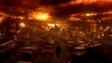 Se anunță, din nou, sfârșitul lumii. Adepții teoriei spun că este mult mai aproape decât se așteaptă oricine