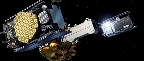 Sateliții Galileo lansați vineri nu au ajuns pe orbita prevăzută. Cum va fi afectat sistemul de navigație european Galileo, concurentul GPS-ului american