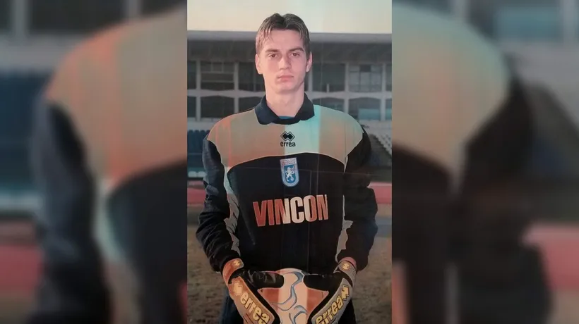Cristi Neamțu ar fi împlinit 43 de ani. Portarul Craiovei s-a stins fulgerător după o accidentare. Ce mesaj a transmis mama fostului fotbalist