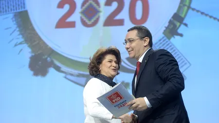 Rovana Plumb: Nominalizarea șefului SIE nu e o problemă a coaliției; PSD decide la Biroul Permanent
