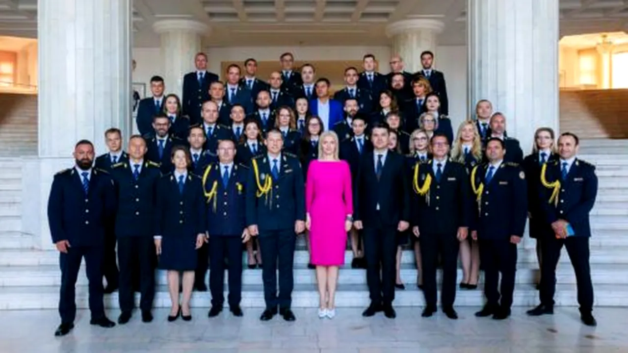 Noi reguli moderne pentru cei 24.000 deținuți din România. Deținuții vor fi testați antidrog