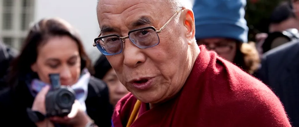 Dalai Lama:  Germania nu poate deveni o țară arabă, Germania este Germania