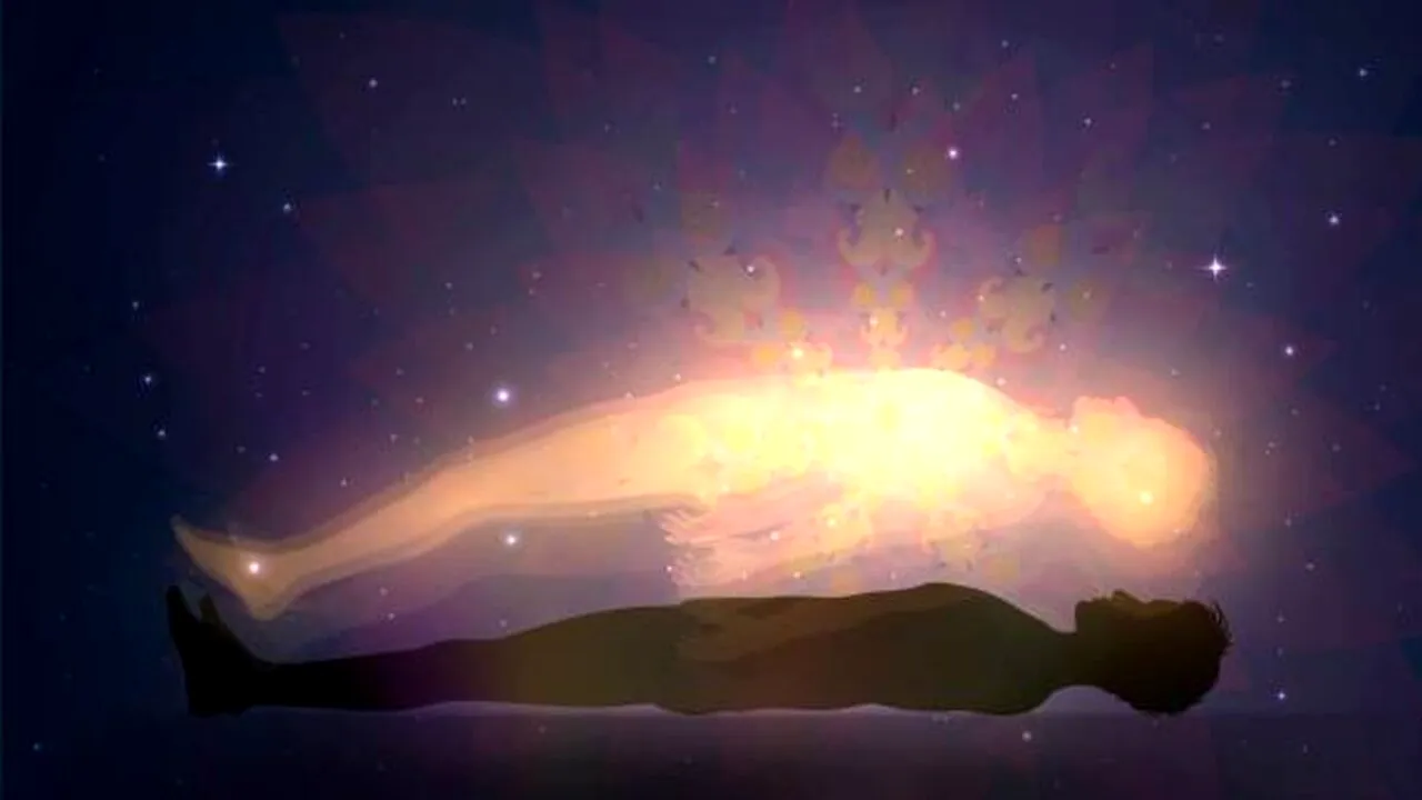 Ce se întâmplă cu noi la doar câteva minute după ce murim, de fapt. Descoperirea care dă totul peste cap