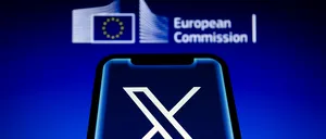 Comisia Europeană cere platformei X să verifice CONȚINUTUL online și să contracareze ingerințele electorale