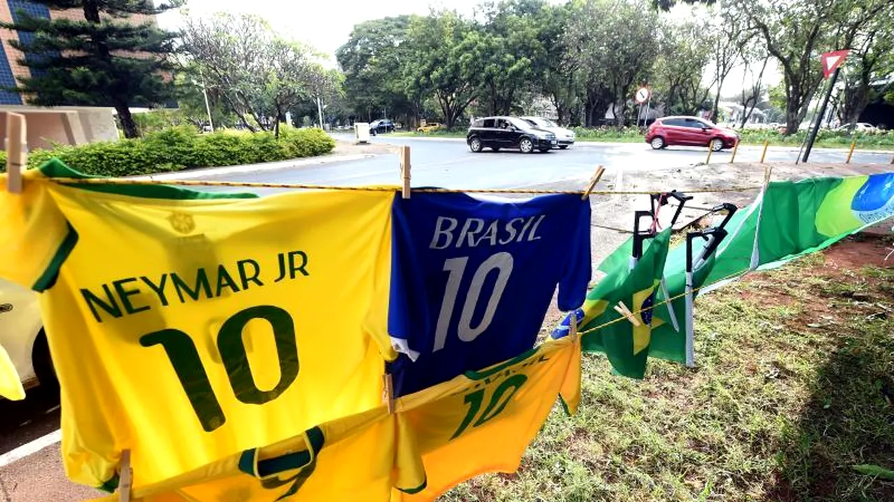 Comediantul John Oliver oferă cea mai bună lecție despre tot ce e în neregulă cu FIFA