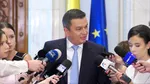 Sorin Grindeanu, la finalul ședinței pentru legea care vizează publicarea declarațiilor de avere: USR a făcut alianță cu AUR