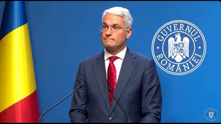 Dragoș Pîslaru, întrebat dacă majorarea TVA a fost impusă de Bruxelles: „Comisia Europeană nu impune lucruri”