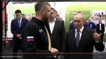 Putin avertizează că răspunsurile Rusiei la „atacurile inamice“ din ultima perioadă vor fi „simetrice și de câteva ori mai puternice“