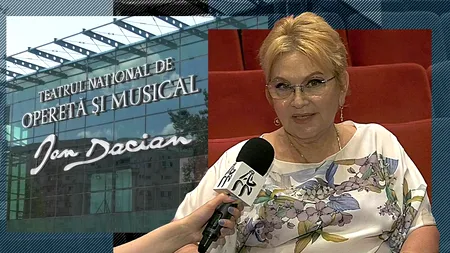 EXCLUSIV VIDEO | Soprana Bianca Ionescu-Ballo: „Muzica este un dar pe care am simțit să îl folosesc cât mai bine”