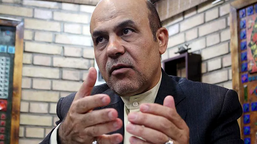 Fost ministru adjunct al Apărării în Iran, executat prin spânzurare, după ce a fost acuzat că spionează pentru Marea Britanie