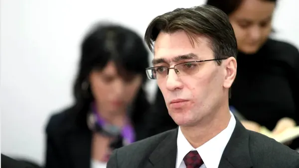 Toni Neacșu explică de ce crește riscul de dosar penal pentru Bolojan, după ce Comisia juridică a Senatului a recomandat sesizarea Parchetului pentru OUG privind SAFE