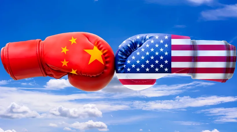 The Times: Beijingul consideră ABSURDE tentativele de contracarare a ascensiunii Chinei și denunță hegemonia SUA