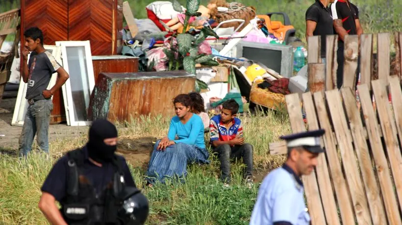 Doi deputați PNL vor să interzică romii prin Constituție: Cum se numesc țiganii în Ungaria, în Franța? Se numesc romi?