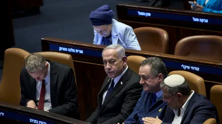 Ministrul israelian convoacă 60.000 de rezerviști pentru a sprijini planul lui Netanyahu de ocupare a orașului GAZA