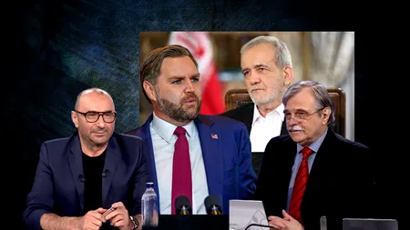 Valentin Stan: Iranul nu poate negocia nimic. Șefia politică și religioasă din Iran este concentrată în jurul puterii gardienilor revoluției