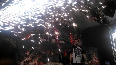 Pentru prevenirea unor tragedii, un administrator public propune instruirea publicului înainte de spectacole ca pasagerii în avioane