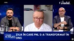Cristoiu explică miza Congresului PNL: „A fost o uriașă victorie a lui Nicușor Dan. L-a făcut pe Ciucu să nu candideze”