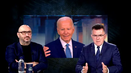 Dan Dungaciu: „Mandatul lui Biden s-a TERMINAT cu o Ucraină fără 20% din teritoriu”