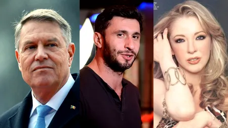 13 Iunie, calendarul zilei: Klaus Iohannis împlinește 67 de ani, Dragoș Bucur 49. Moare Edith González