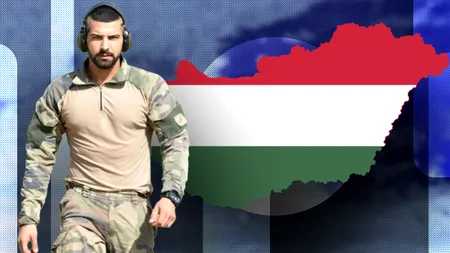 Șeful bodyguarzilor lui Călin GEORGESCU făcea demersuri să obțină cetățenia maghiară. Actele ar fi fost găsite de procurori, la percheziție