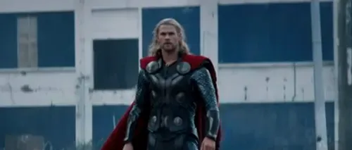 Filmul Thor: Întunericul, pe marile ecrane românești din 8 noiembrie - TRAILER