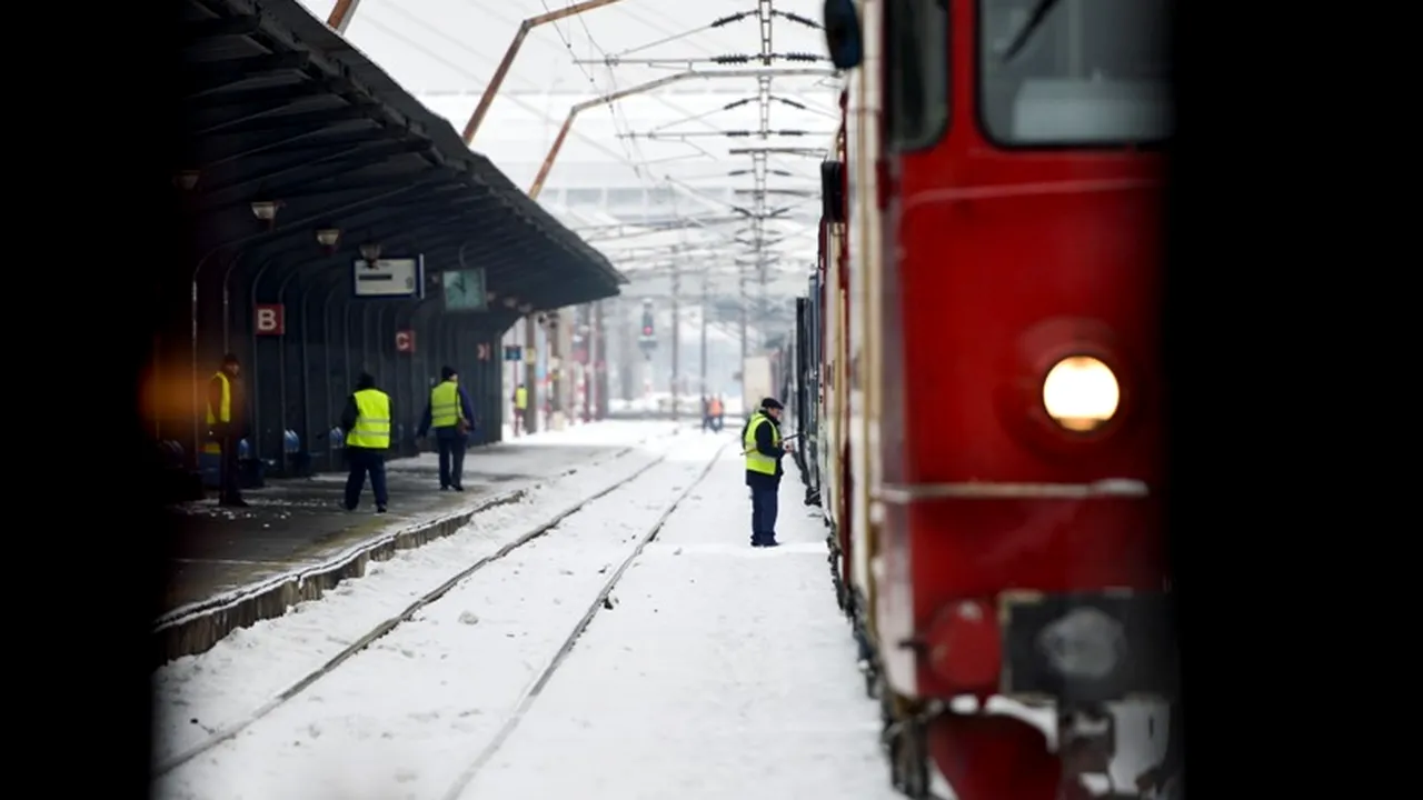 Ponta: Și eu, și Băsescu trebuie să discutăm cu FMI de CFR Marfă; dacă ne-am răzgândit, să fie în acord
