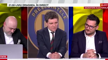 Nicușor Dan vrea să facă ordine în „HAOSUL financiar”, dacă ajunge președinte