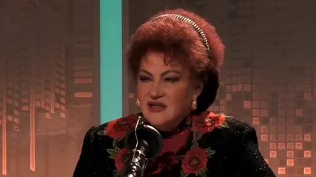 FOTO / Ce garderobă are Elena Merișoreanu. ”Dacă aș vinde tot ce am, aș CUMPĂRA o casă”