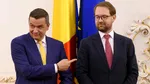 Grindeanu, întrebat de Gândul despre decizia CCR în cazul lui Fritz: „Sunt 50 de primari în situația asta”. Ce mesaj îi transmite liderului USR