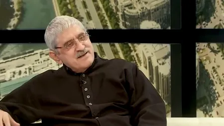 Jean Paler a fost CORIGENT la școală. ”Materie la care nu mai rămăsese nimeni vreodată”