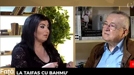 VIDEO | Adriana Bahmuţeanu: „Guvernul ucrainean nu dorește ca în biserici să se slujească în română”
