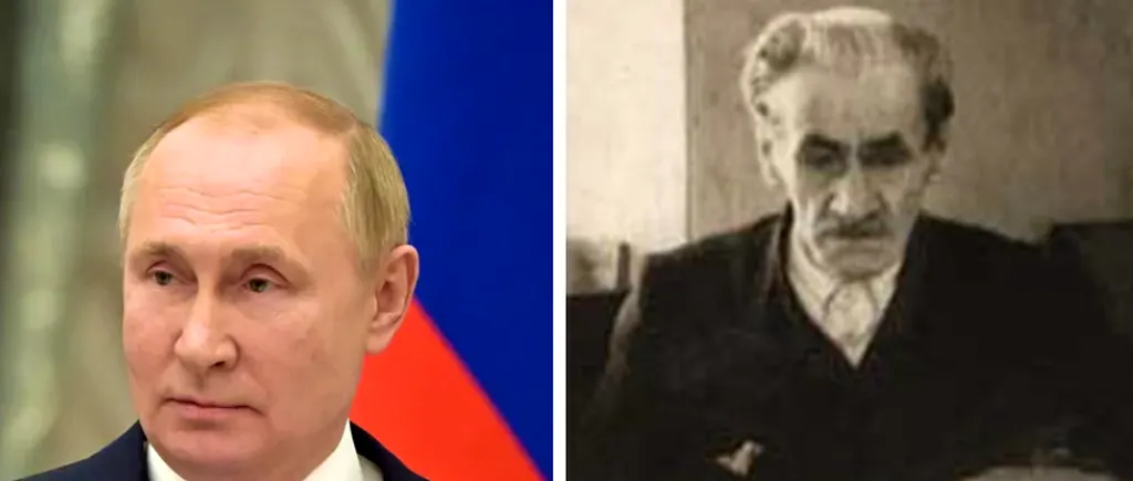 Cine a fost, de fapt, bunicul lui Vladimir Putin. Legăturile necunoscute cu Stalin și Lenin
