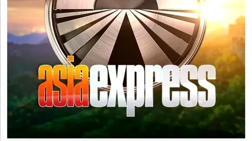 ANUNȚ. Când ar putea avea loc, de fapt, sezonul 4 al Asia Express